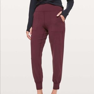 Lululemon Align Joggers